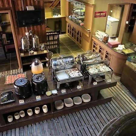 Fenghuang Waitin For You Inn Екстер'єр фото