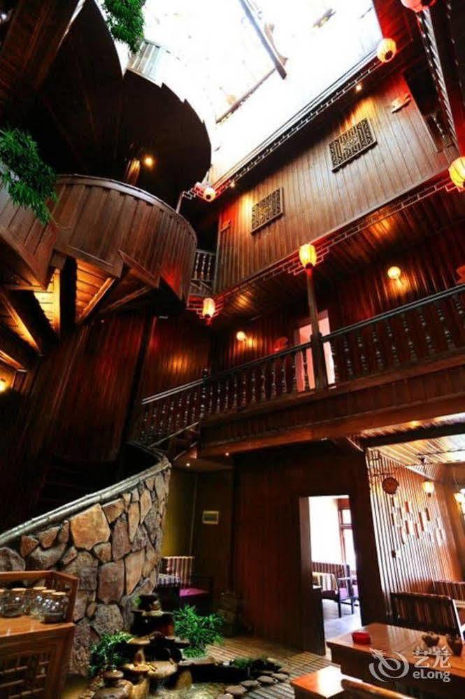 Fenghuang Waitin For You Inn Екстер'єр фото
