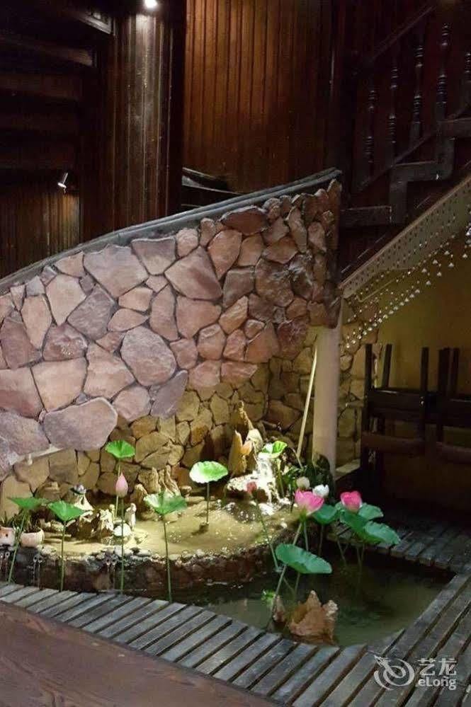 Fenghuang Waitin For You Inn Екстер'єр фото
