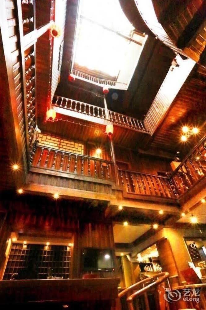 Fenghuang Waitin For You Inn Екстер'єр фото